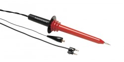 Fluke 80K-6 KV High Voltage Probe-