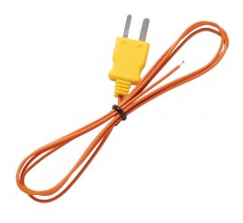 Fluke 80PJ-1 Type J Bead Probe-