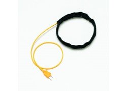 Fluke 80PK-11 Type-K Velcro Thermocouple Temperature Probe-