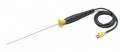 Fluke 80PK-22 CAL SureGrip Immersion Temperature Probe with calibration certificate-