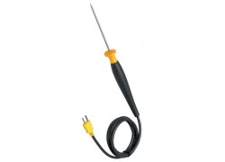 Fluke 80PK-25 SureGrip Piercing Temperature Probe-