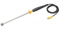 Fluke 80PK-27 SureGrip Industrial Surface Temperature Probe-