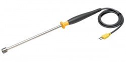 Fluke 80PK-27 SureGrip Industrial Surface Temperature Probe-