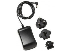 Fluke 810PA Power Adapter with international plug set for the 810-