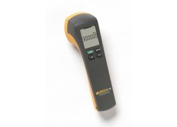 Fluke 820-2 Stroboscope, 7 LED Array, 4,800 Lux &amp;#64; 6,000 FPM/30cm-