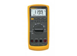 Fluke 83V Industrial Multimeter, 6000 counts-