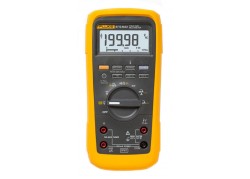 Fluke 87V-MAX True RMS Digital Multimeter with built-in thermometer-