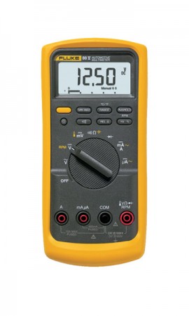 Fluke 88-5 Deluxe Automotive Multimeter-
