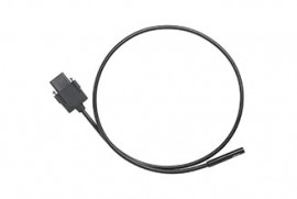 Fluke 8.5MM/1.2M Probe Scope with Probe, 8.5 mm x 1.2 m-