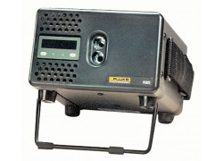 Fluke 9102S-156 Dry Block Temperature Calibrator-