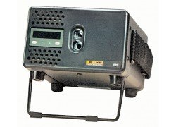 Fluke 9102S-156 Dry Block Temperature Calibrator-