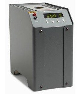 Fluke 9103-A-156 Field Dry-Well Insert C, cold side-