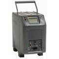 Fluke 9143-E-P-156 Field Metrology Well with E Insert (Model 9143-INSE) and Process Electronics, 91 to 662&amp;deg;F-