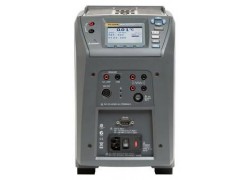 Fluke 9144-DW-P-156 Field Metrology Well (No Insert) with Process Electronics, 122 to 1220&amp;deg;F-