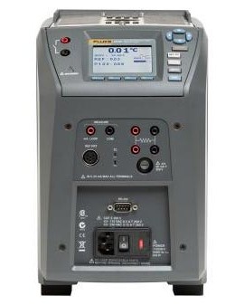 Fluke 9144-E-156 Field Metrology Well with E insert, 122 to 1220°F-
