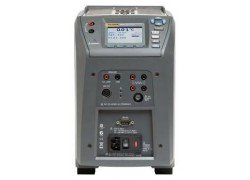 Fluke 9144-E-156 Field Metrology Well with E insert, 122 to 1220°F-