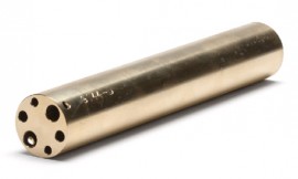 Fluke 9144-INSD Dry Block Insert D for the Fluke 9144-