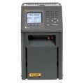 Fluke 9170-C-R-156 Field Metrology Well with C Insert (Model 9170-INSC) and Built-In Reference, -45 to 140&amp;deg;C-