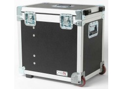 Fluke 9170-DCAS Transportation Case with Wheels for 9170-3 Metrology Wells-