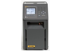 Fluke 9171-B-R-156 Field Metrology Well with B Insert (Model 9171-INSB) and Built-In Reference, -30 to 155&amp;deg;C-