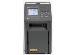 Fluke 9171-B-R-156 Field Metrology Well with B Insert (Model 9171-INSB) and Built-In Reference, -30 to 155&amp;deg;C-