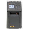 Fluke 9171-F-R-156 Field Metrology Well with F Insert (Model 9171-INSF) and Built-In Reference, -30 to 155&amp;deg;C-