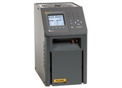 Fluke 9172-C-R-156 Field Metrology Well with C Insert (Model 9172-INSC) and Built-In Reference, 35 to 425&amp;deg;C-