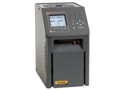 Fluke 9172-D-R-156 Field Metrology Well with D Insert (Model 9172-INSD) and Built-in Reference, 35 to 425&amp;deg;C-