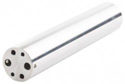 Fluke D Insert (Model 9190-INSD) for 9190A Ultra-Cool Field Metrology Wells, Metric Comparison Holes-