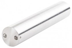 Fluke Z Insert (Model 9190-INSZ) for 9190A Ultra-Cool Field Metrology Wells, Blank-