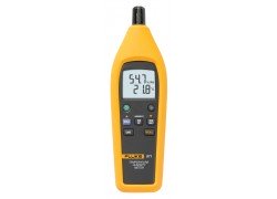 Fluke 971 Dual Display Temperature Humidity Meter-