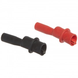 Fluke AC173 Bucktooth Alligator Clip Set-