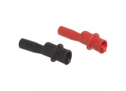 Fluke AC173 Bucktooth Alligator Clip Set-