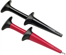 Fluke AC280 SureGrip Hook Clips-