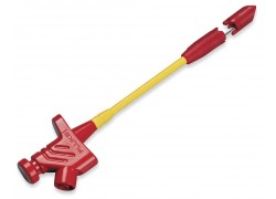 Fluke AC89 Heavy Duty Insulation Piercing Test Clip-