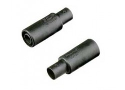 Fluke BB120-IV Set of 2 Banana to BNC Adapter-