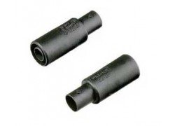 Fluke BB120-IV Set of 2 Banana to BNC Adapter-