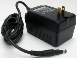 Fluke BC190/808 Line Voltage Adapter / Battery Charger (Universal)-