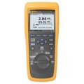Fluke BT521ANG-LTE Advanced Battery Analyzer with angled probes-