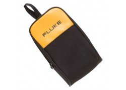 Fluke C25 Large Soft Carrying Case for digital multimeters-
