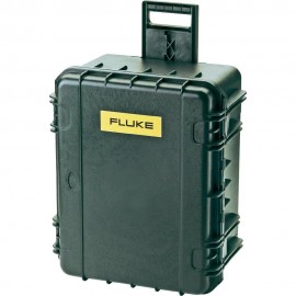 Fluke C437-II Rolling Hard Case-
