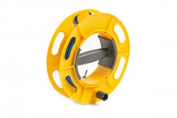 Fluke Cable Reel 25 Meter Blue-