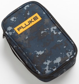 Fluke CAMO-C25/BD Camouflage Soft Case-