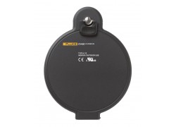 Fluke CV400 ClirVu 95 mm (4 in) Infrared Window, Hand Turn-