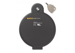 Fluke CV401 ClirVu 95 mm (4 in) Infrared Window, Security Key-