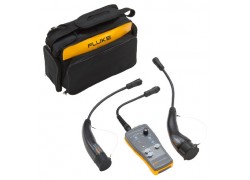 Fluke FEV100 Electronic Vehicle Charging Station Adapter Kit with Tesla type connector and cable, 250 V, 50/60 Hz-