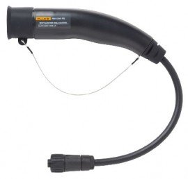 Fluke FEV-CON-TSL Tesla Type Connector and Cable for the FEV100 series-