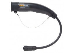 Fluke FEV-CON-TSL Tesla Type Connector and Cable for the FEV100 series-