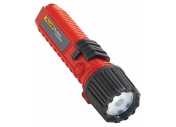 Fluke FL-150 EX Intrinsically Safe Flashlight, 150 lumens-