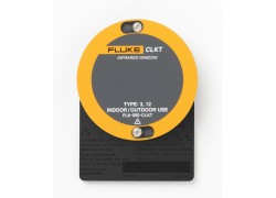Fluke FLK-050-CLKT C-Range IR Window 2" (50mm)-